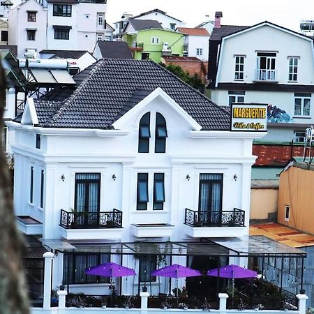 Marguerite Villa Đà Lạt Exterior foto
