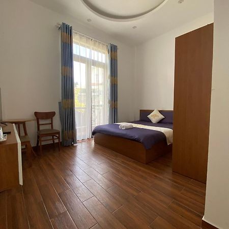 Marguerite Villa Đà Lạt Exterior foto