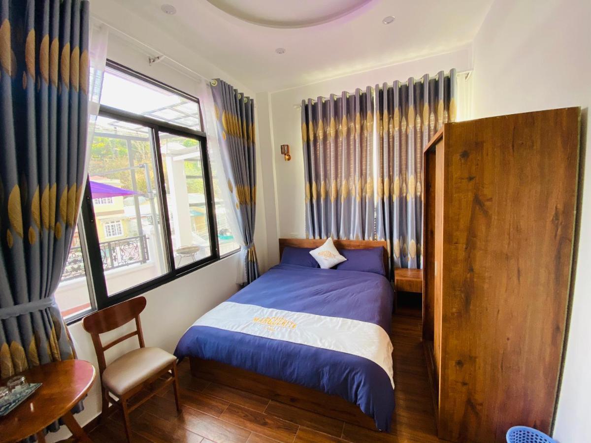 Marguerite Villa Đà Lạt Exterior foto