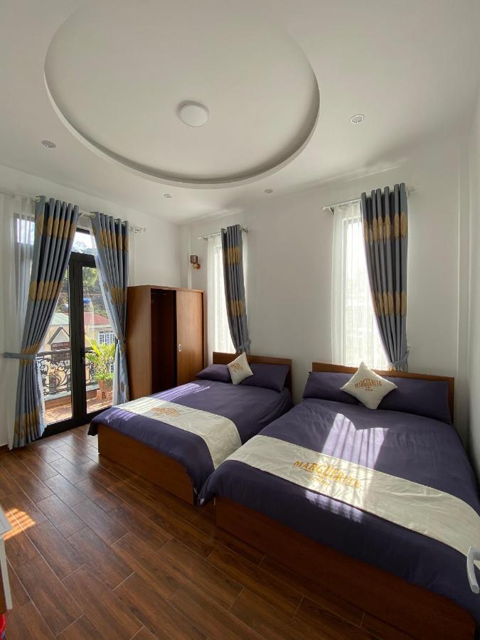 Marguerite Villa Đà Lạt Exterior foto