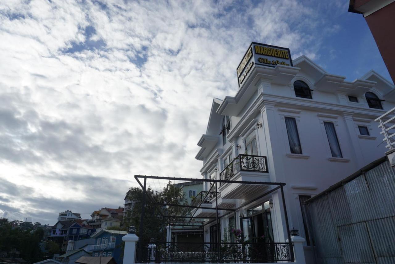 Marguerite Villa Đà Lạt Exterior foto