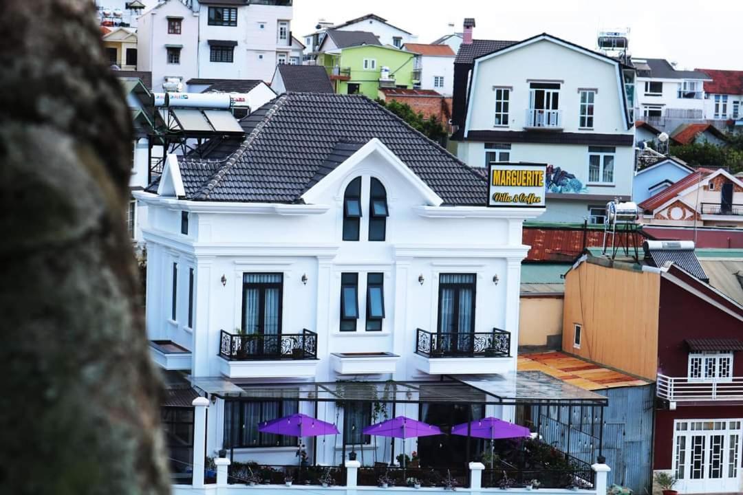 Marguerite Villa Đà Lạt Exterior foto