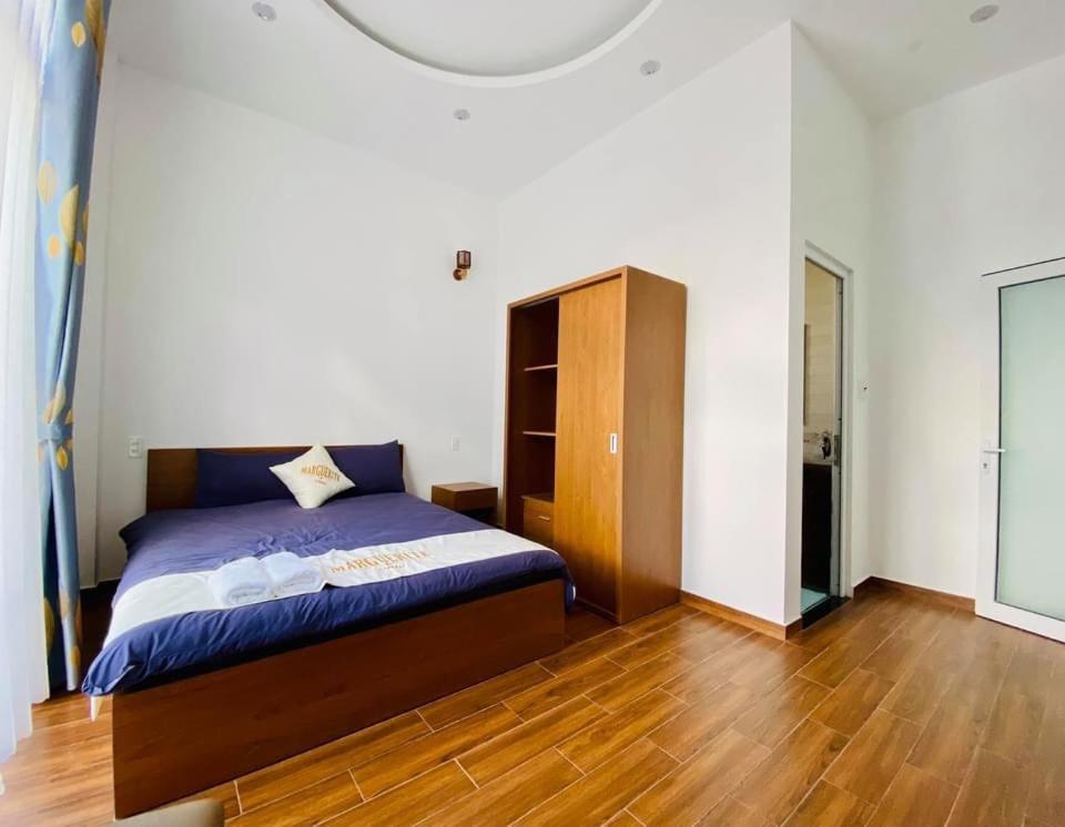 Marguerite Villa Đà Lạt Exterior foto