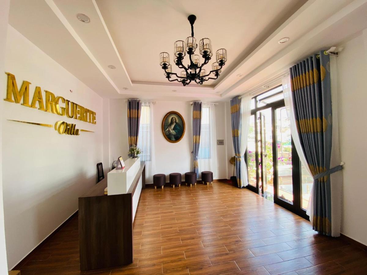 Marguerite Villa Đà Lạt Exterior foto