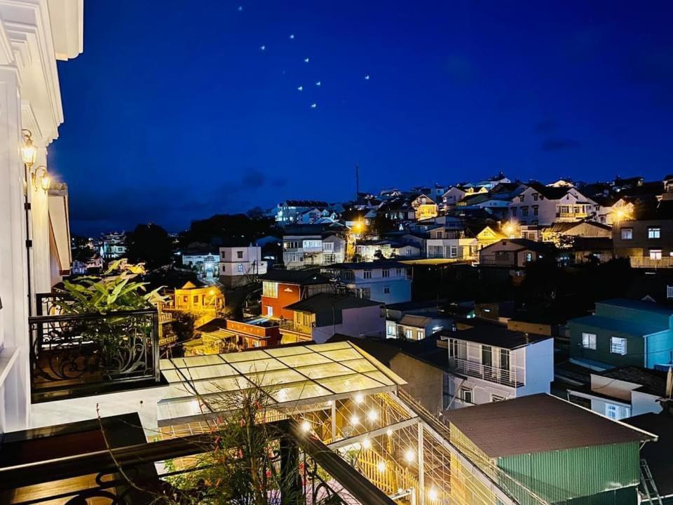 Marguerite Villa Đà Lạt Exterior foto