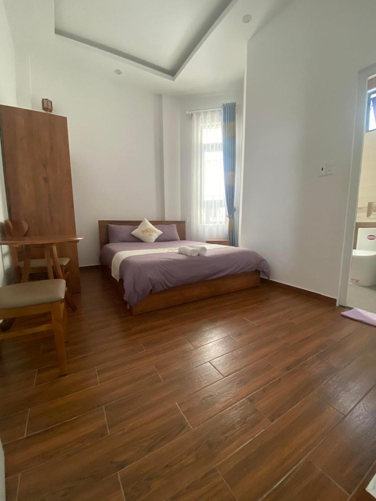 Marguerite Villa Đà Lạt Exterior foto