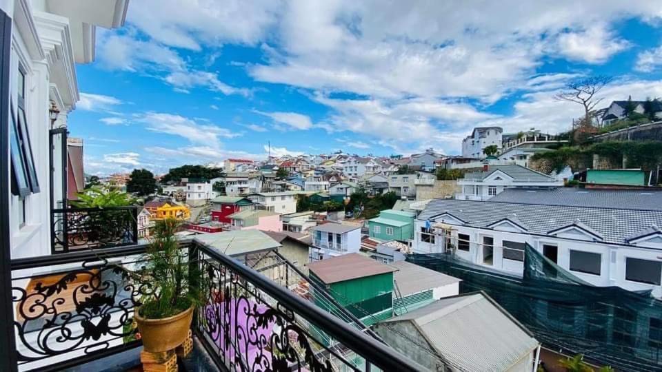 Marguerite Villa Đà Lạt Exterior foto