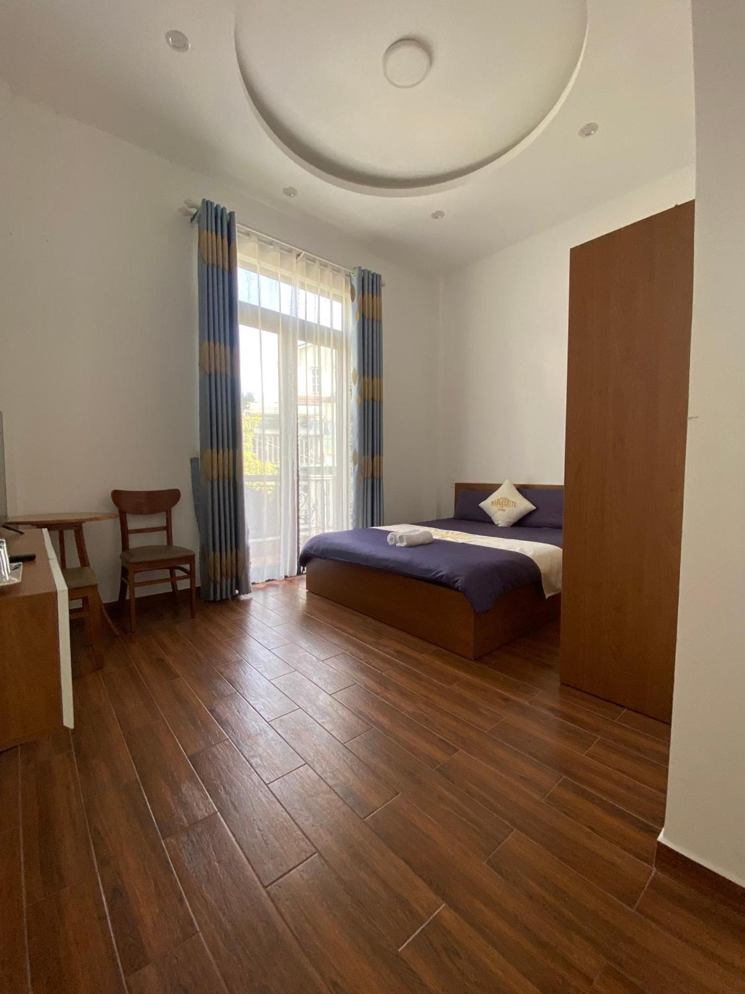Marguerite Villa Đà Lạt Exterior foto
