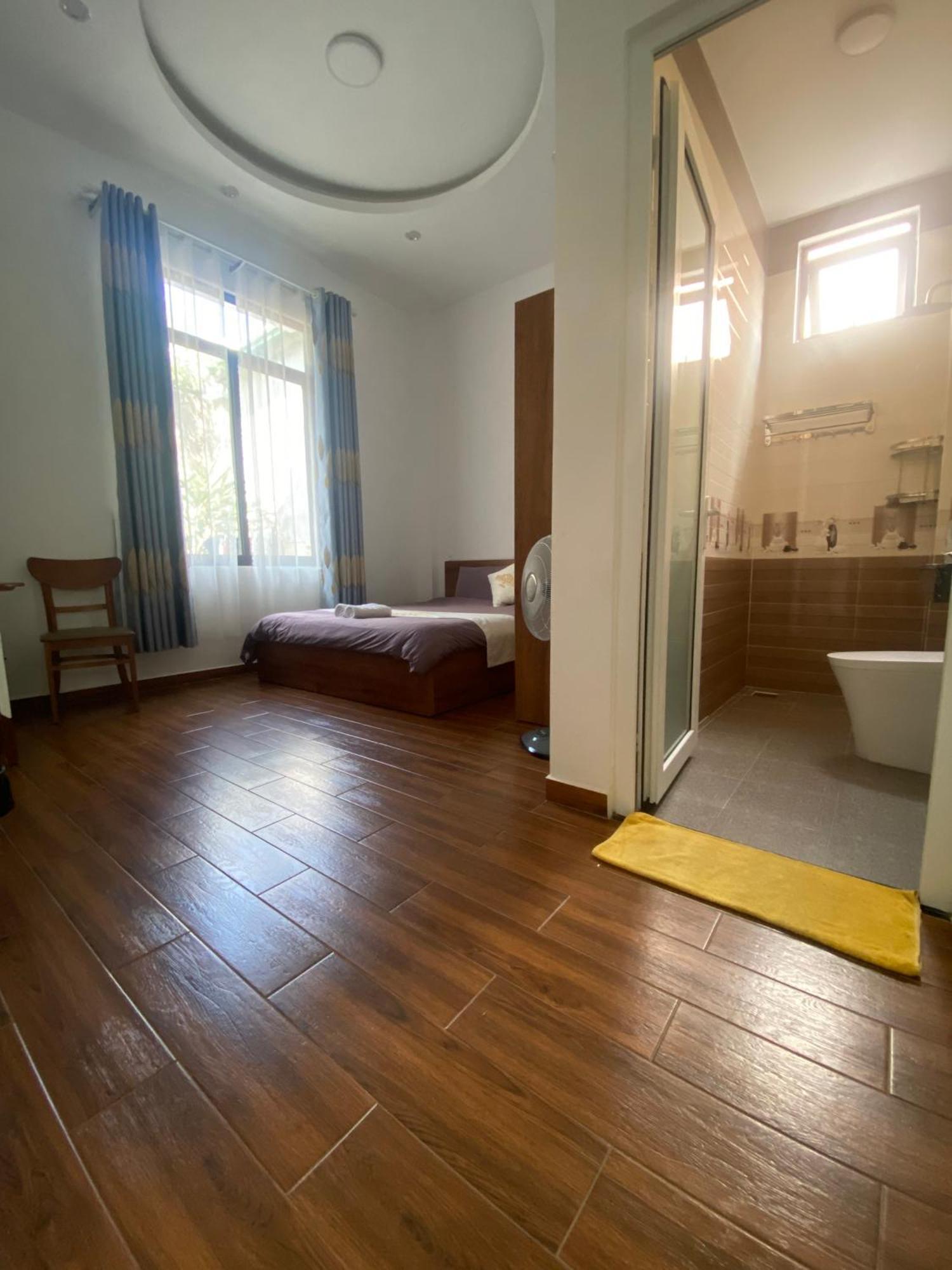 Marguerite Villa Đà Lạt Exterior foto